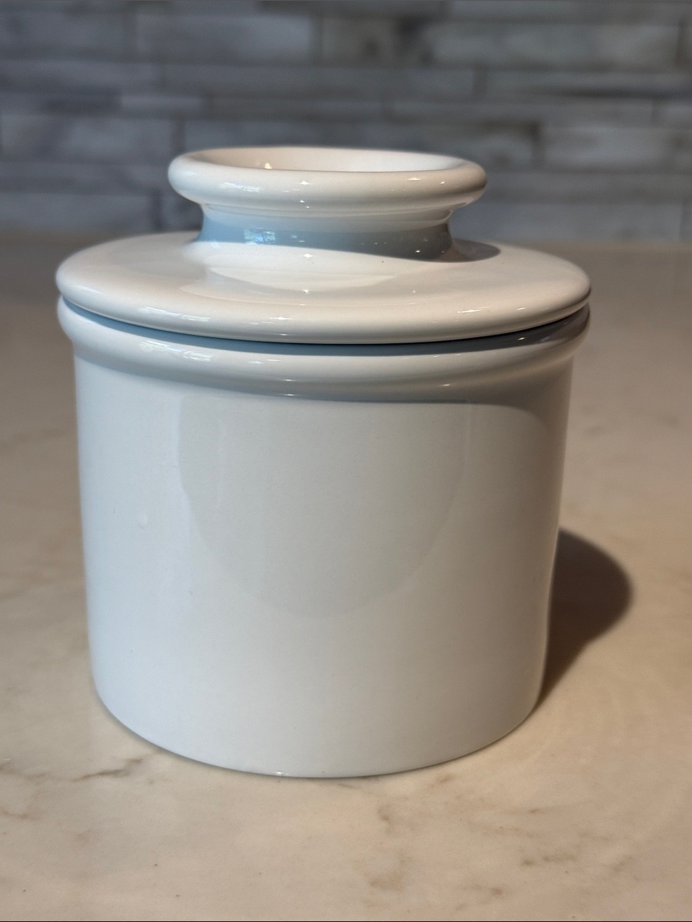 Butter Bell - The Original Butter Bell Crock by L Tremain